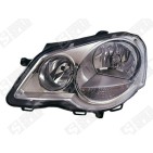 Phare Avant Droit Pour VW Polo A 6Q1941008AT