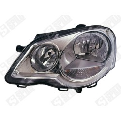 Phare Avant Droit Pour VW Polo A 6Q1941008AT