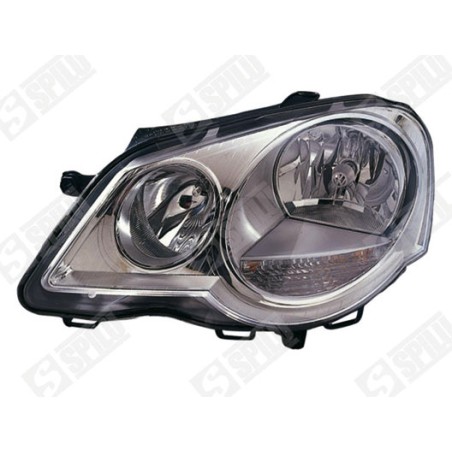 Phare Avant Droit Pour VW Polo A 6Q1941008AT