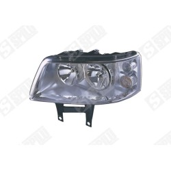 Phare Avant Gauche Pour VW Multivan V Transporter 7H1941017L