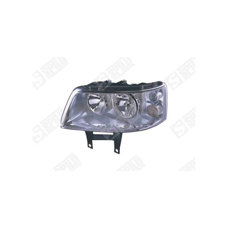 Phare Avant Gauche Pour VW Multivan V Transporter 7H1941017L