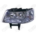 Phare Avant Droit Pour VW Multivan V Transporter 7H1941016L 7H1941018L