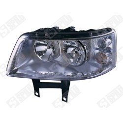 Phare Avant Droit Pour VW Multivan V Transporter 7H1941016L 7H1941018L