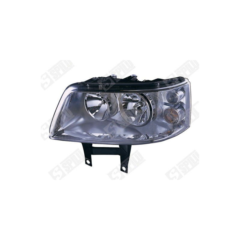 Phare Avant Droit Pour VW Multivan V Transporter 7H1941016L 7H1941018L
