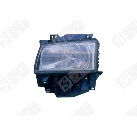 Phare Avant Gauche Pour VW Transporter IV 7D1941009H