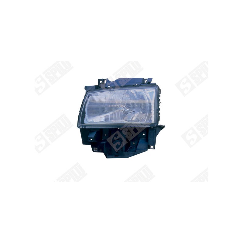 Phare Avant Gauche Pour VW Transporter IV 7D1941009H