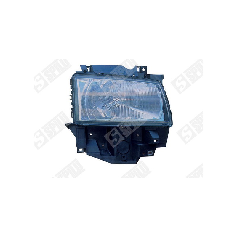 Phare Avant Droit Pour VW Transporter IV 7D1941010H
