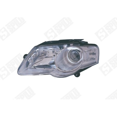 Phare Avant Gauche Pour VW Passat Variant 3C0941005J
