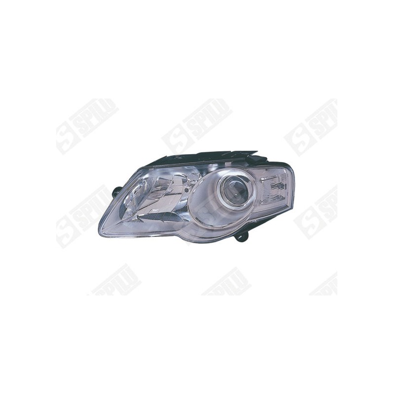 Phare Avant Gauche Pour VW Passat Variant 3C0941005J