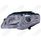 Phare Avant Droit Pour VW Passat Variant 3C0941006J