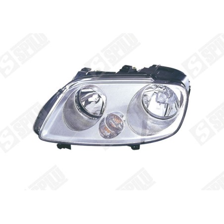 Phare Avant Gauche Pour VW Caddy III/Monospace III Monospace Touran 2K0941005D