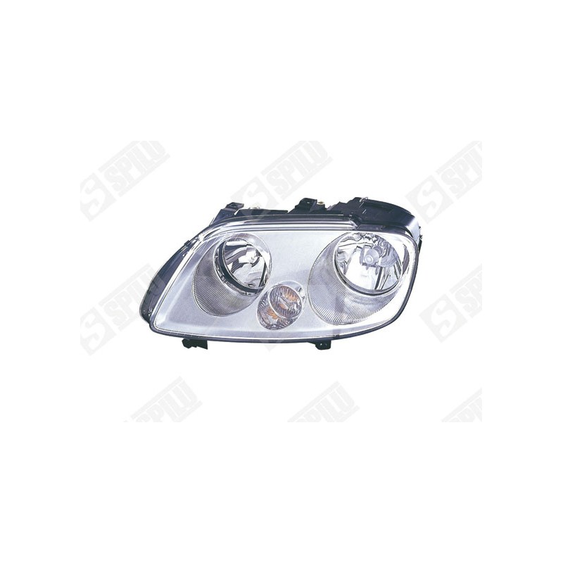 Phare Avant Gauche Pour VW Caddy III/Monospace III Monospace Touran 2K0941005D