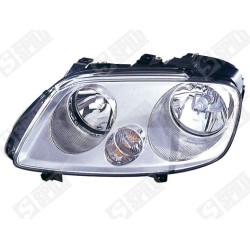 Phare Avant Droit Pour VW Caddy III/Monospace III Monospace Touran 2K0941006D