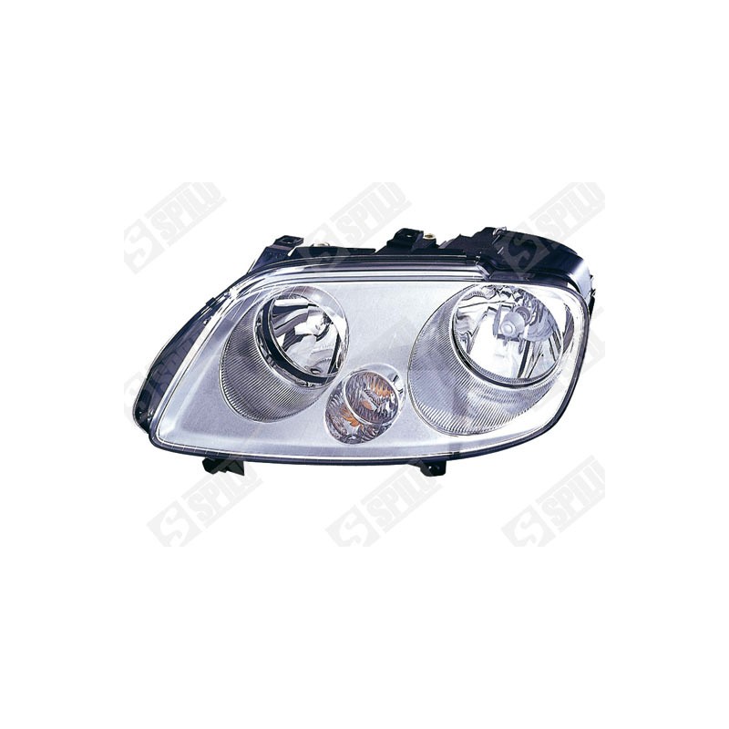 Phare Avant Droit Pour VW Caddy III/Monospace III Monospace Touran 2K0941006D