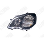 Phare Avant Gauche Pour VW Polo A 6Q1941007AP