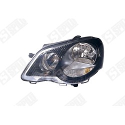Phare Avant Gauche Pour VW Polo A 6Q1941007AP