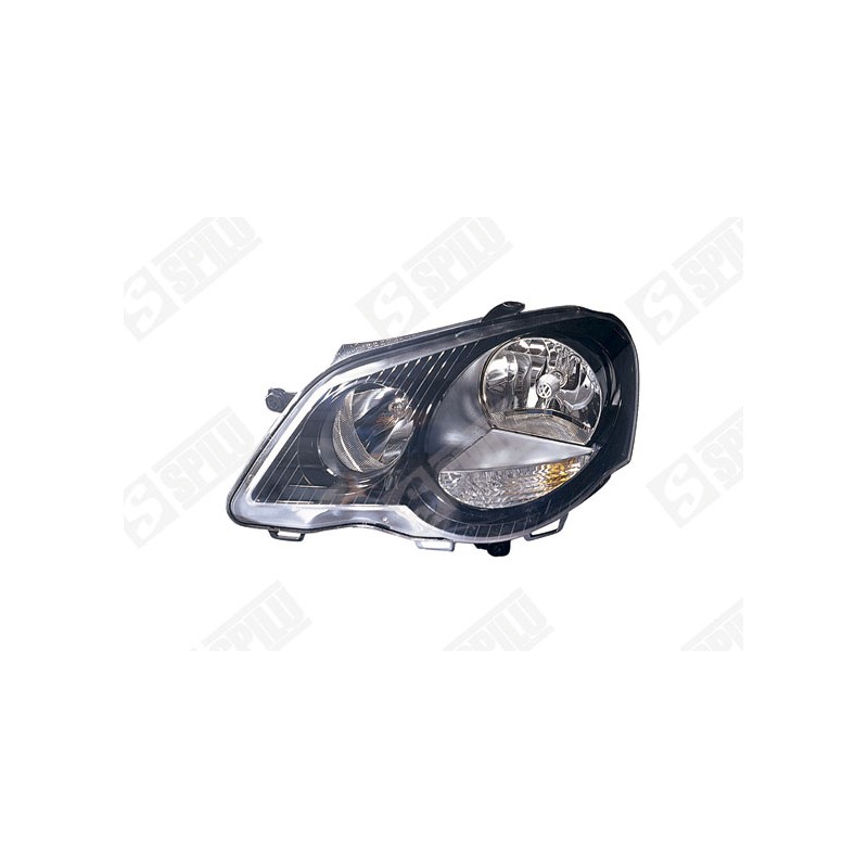 Phare Avant Gauche Pour VW Polo A 6Q1941007AP