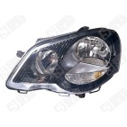 Phare Avant Droit Pour VW Polo A 6Q1941008AP