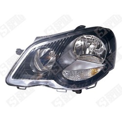 Phare Avant Droit Pour VW Polo A 6Q1941008AP