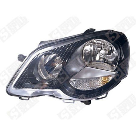 Phare Avant Droit Pour VW Polo A 6Q1941008AP