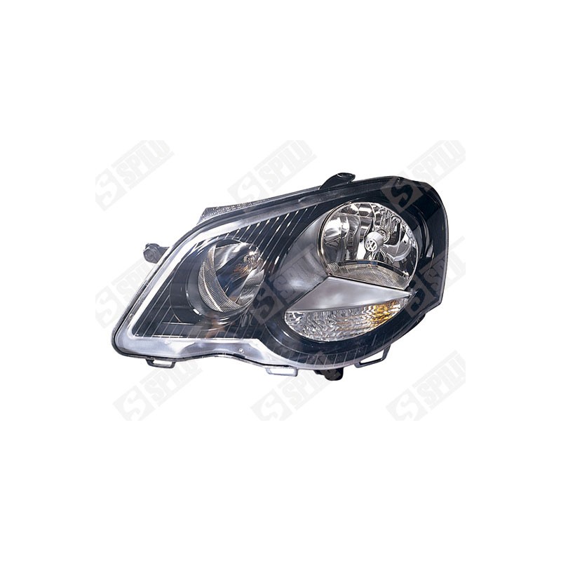 Phare Avant Droit Pour VW Polo A 6Q1941008AP
