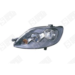 Phare Avant Gauche Pour VW Golf Plus V 5M1941005B