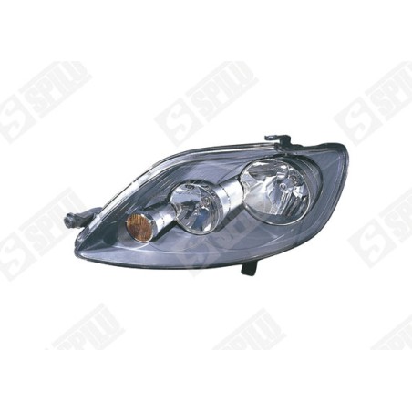 Phare Avant Gauche Pour VW Golf Plus V 5M1941005B