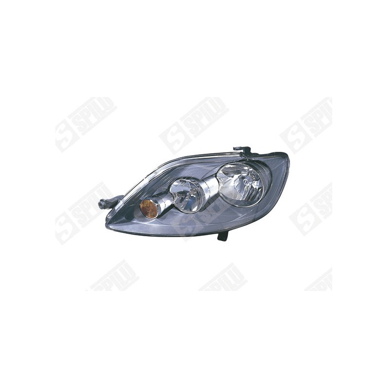 Phare Avant Gauche Pour VW Golf Plus V 5M1941005B