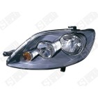 Phare Avant Droit Pour VW Golf Plus V 5M1941006B