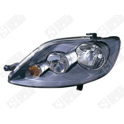 Phare Avant Droit Pour VW Golf Plus V 5M1941006B