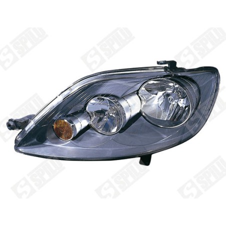 Phare Avant Droit Pour VW Golf Plus V 5M1941006B