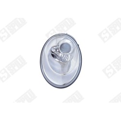 Phare Avant Gauche Pour VW New Beetle 1C0941029M