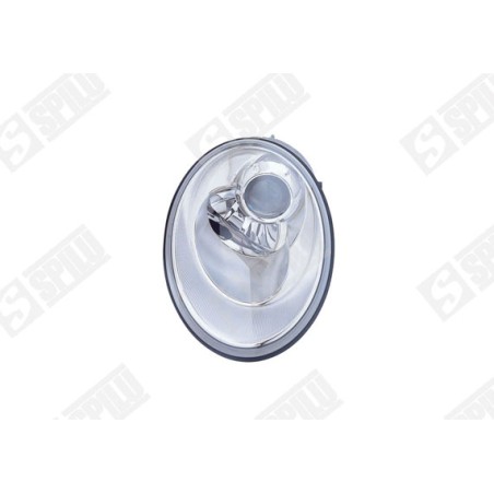 Phare Avant Gauche Pour VW New Beetle 1C0941029M