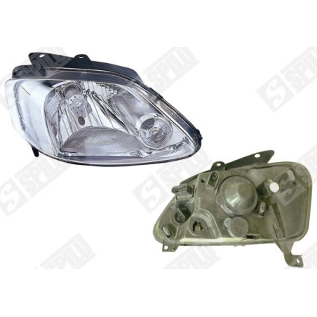 Phare Avant Droit Pour VW FOX 5Z1941006 5Z1941044A