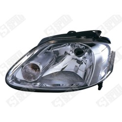 Phare Avant Gauche Pour VW FOX 5Z1941043