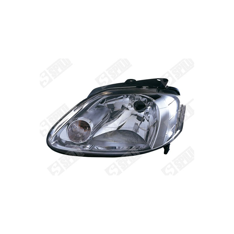 Phare Avant Gauche Pour VW FOX 5Z1941043