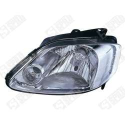 Phare Avant Droit Pour VW FOX 5Z1941044