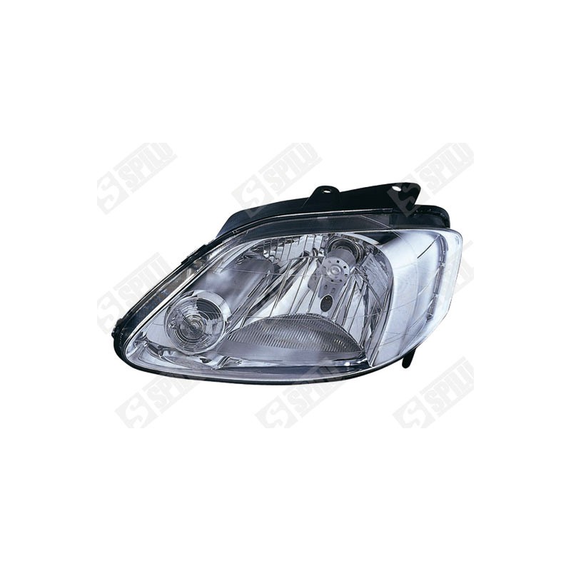 Phare Avant Droit Pour VW FOX 5Z1941044