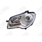 Phare Avant Gauche Pour VW Touran 1T1941005B