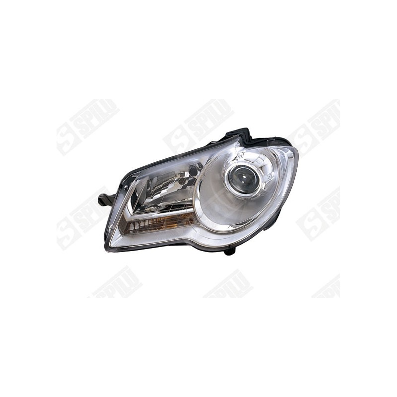 Phare Avant Gauche Pour VW Touran 1T1941005B
