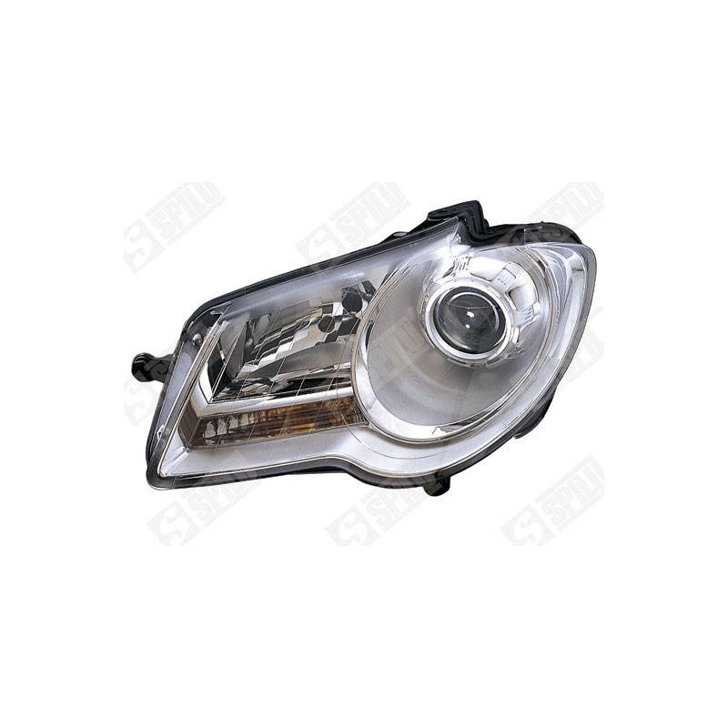 Phare Avant Droit Pour VW Touran 1T1941006B