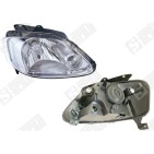 Phare Avant Droit Pour VW FOX 5Z1941006A 5Z1941006C