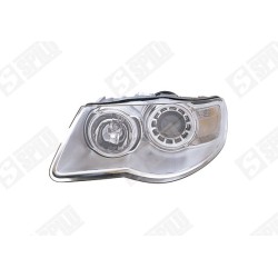 Phare Avant Gauche Pour VW Touareg 7L6941039
