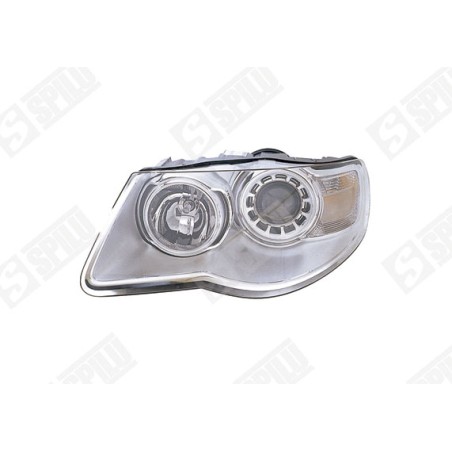 Phare Avant Gauche Pour VW Touareg 7L6941039