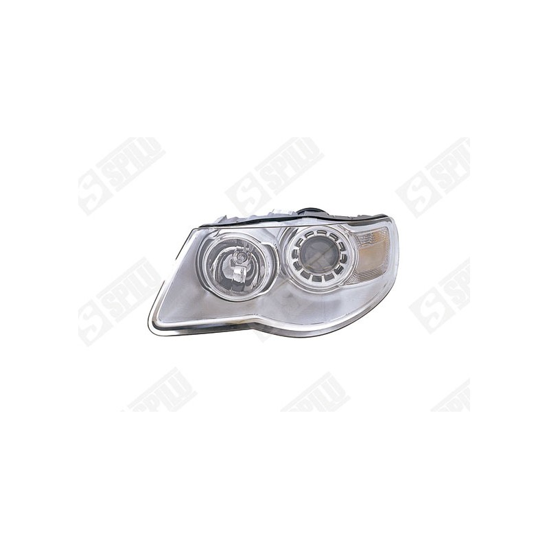 Phare Avant Gauche Pour VW Touareg 7L6941039