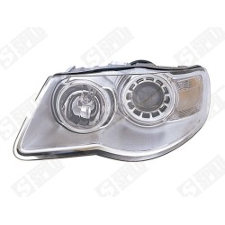 Phare Avant Droit Pour VW Touareg 7L6941040