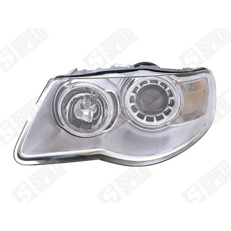 Phare Avant Droit Pour VW Touareg 7L6941040