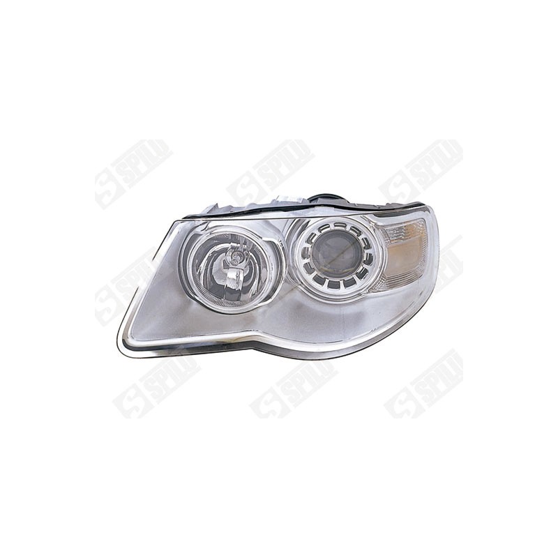 Phare Avant Droit Pour VW Touareg 7L6941040