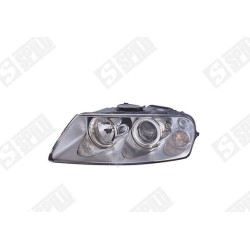 Phare Avant Gauche Pour VW Touareg 7L6941017BF