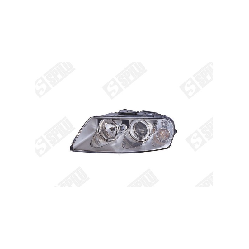 Phare Avant Gauche Pour VW Touareg 7L6941017BF